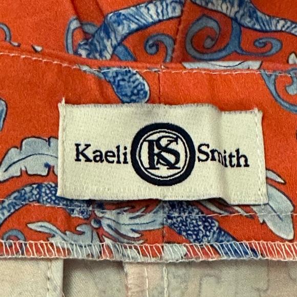 Kaeli smith shorts - Picture 3 of 4
